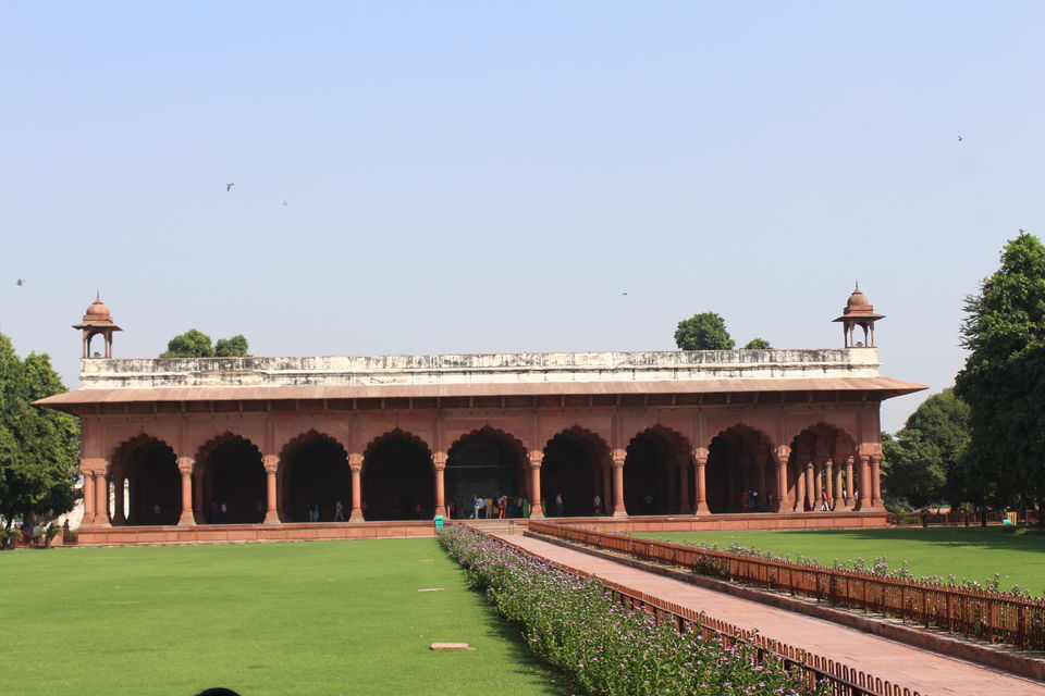 Photo of A trip to “Dilwalo ki Delhi” :-) 23/28 by PURVI YADAV
