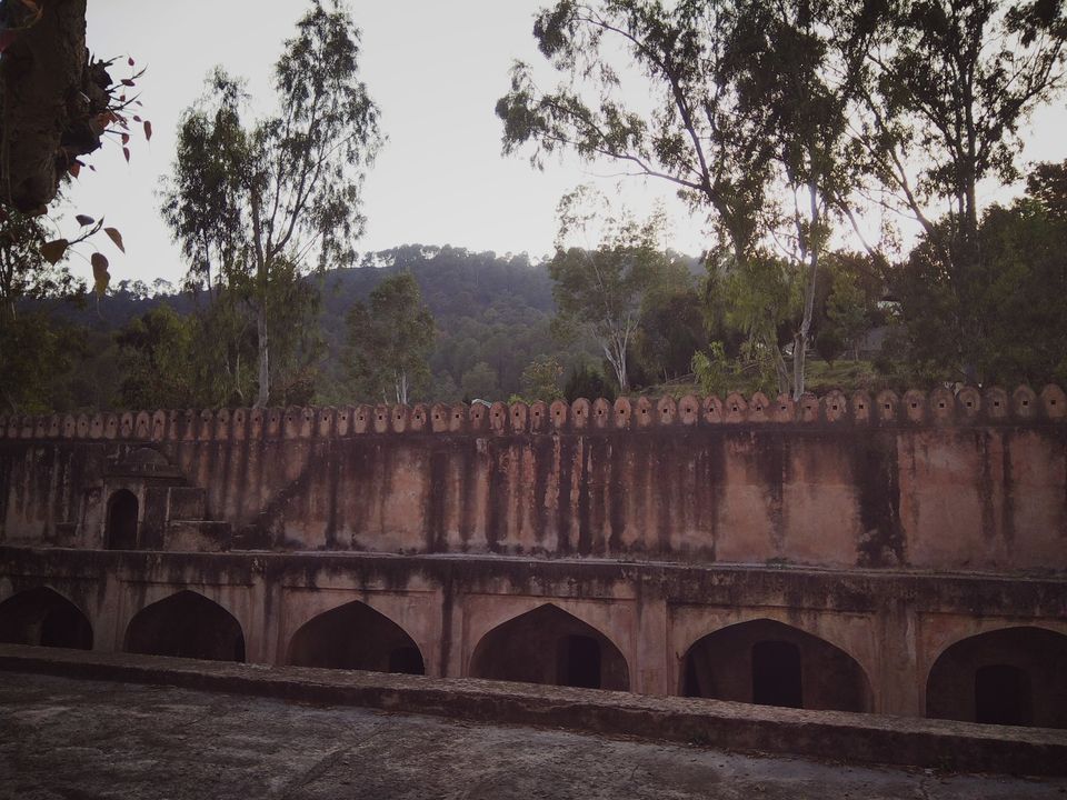 Photo of Naushera: Beautiful town, heavily guarded, historically significant yet hidden :-) 1/12 by PURVI YADAV