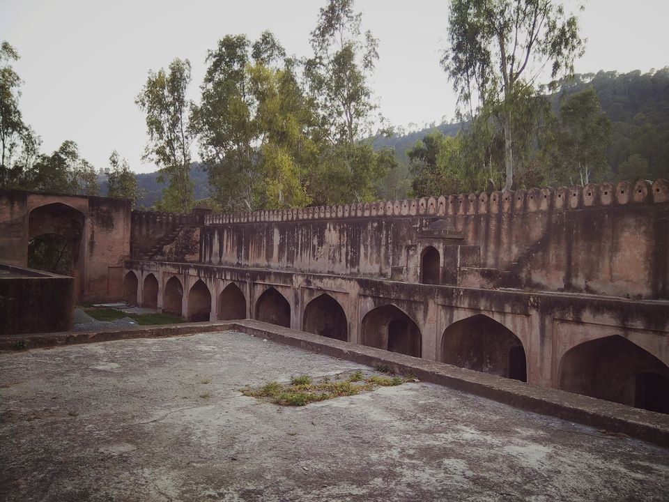Photo of Naushera: Beautiful town, heavily guarded, historically significant yet hidden :-) 2/12 by PURVI YADAV