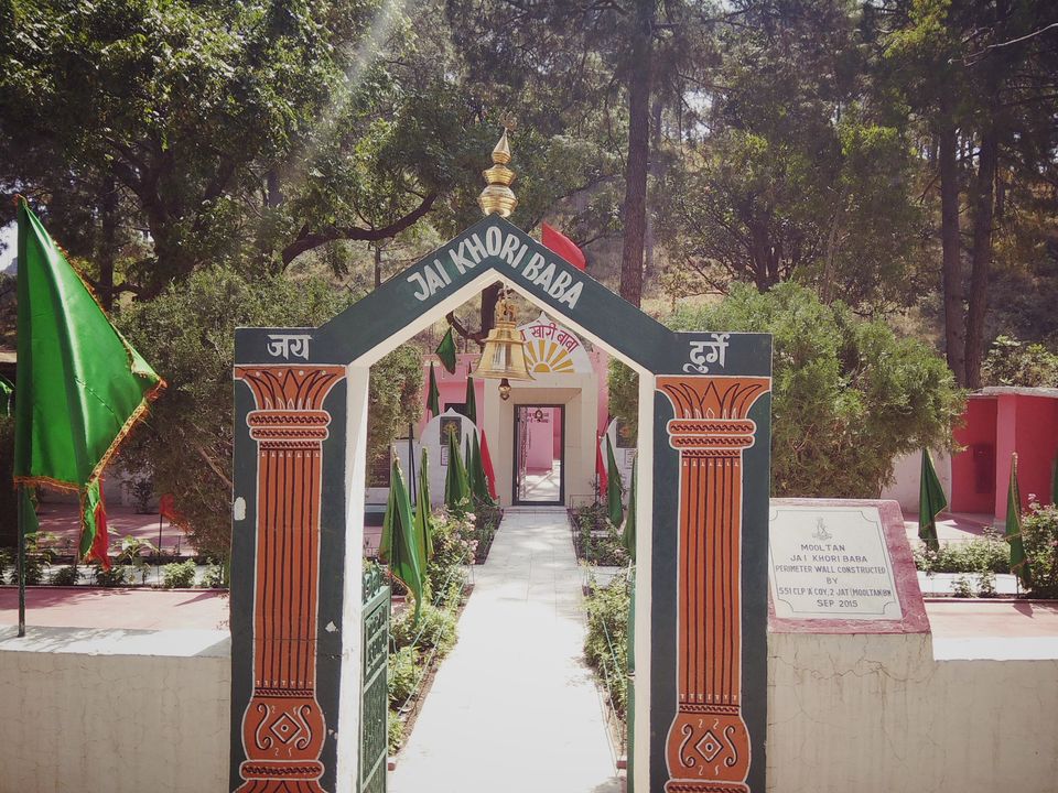 Photo of Naushera: Beautiful town, heavily guarded, historically significant yet hidden :-) 8/12 by PURVI YADAV