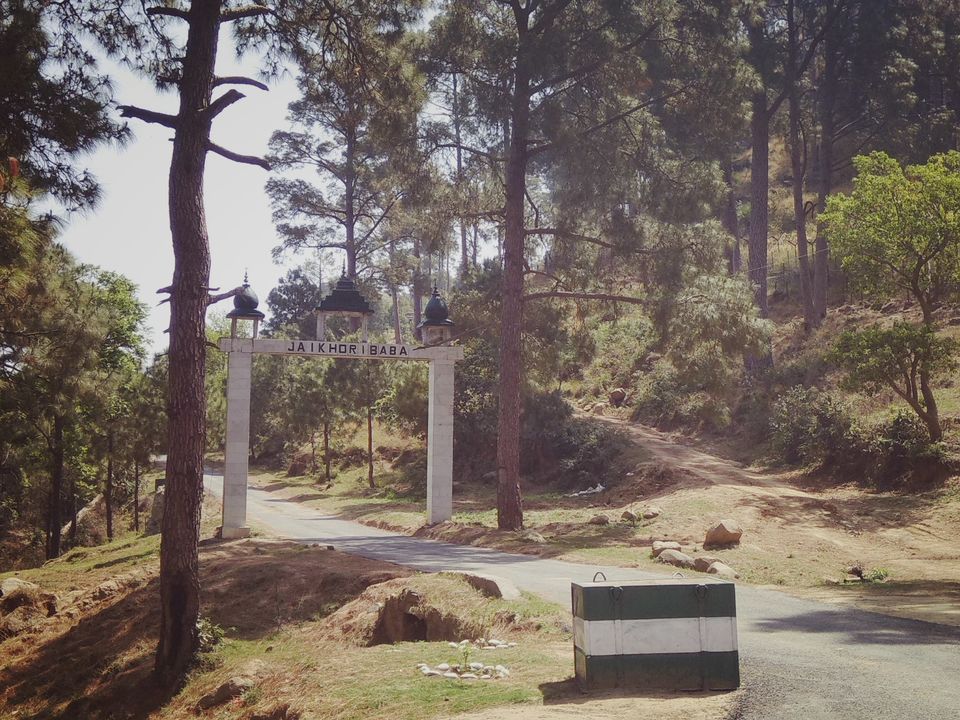 Photo of Naushera: Beautiful town, heavily guarded, historically significant yet hidden :-) by PURVI YADAV