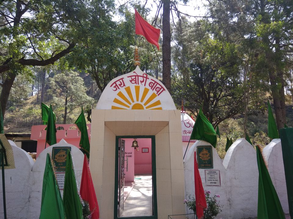 Photo of Naushera: Beautiful town, heavily guarded, historically significant yet hidden :-) 10/12 by PURVI YADAV