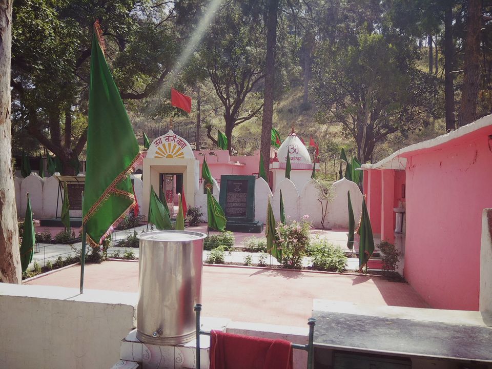 Photo of Naushera: Beautiful town, heavily guarded, historically significant yet hidden :-) 11/12 by PURVI YADAV
