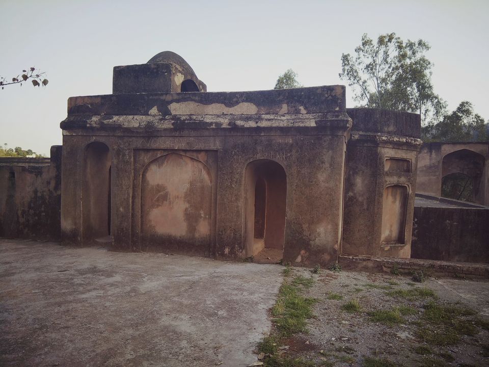 Photo of Naushera: Beautiful town, heavily guarded, historically significant yet hidden :-) 3/12 by PURVI YADAV