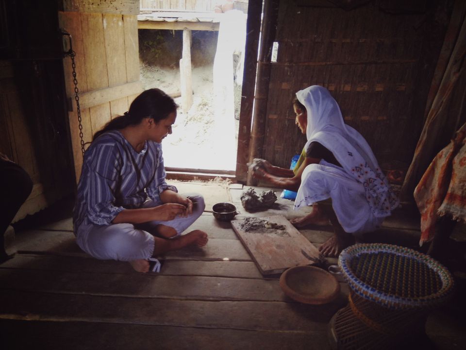 Photo of Majuli- Shillong- Bhutan: 3 girls, 16 days and astounding experience to cherish 5/19 by PURVI YADAV