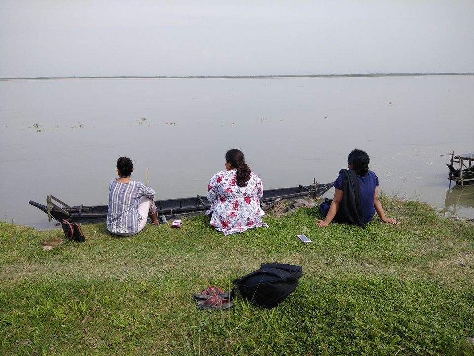Photo of Majuli- Shillong- Bhutan: 3 girls, 16 days and astounding experience to cherish by PURVI YADAV