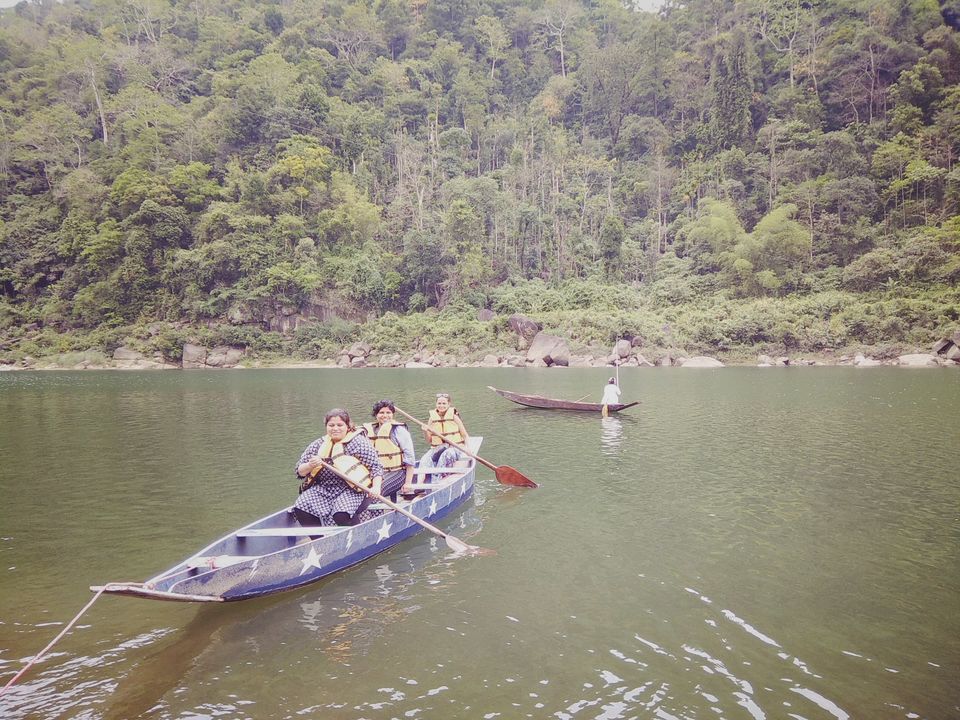 Photo of Majuli- Shillong- Bhutan: 3 girls, 16 days and astounding experience to cherish 15/19 by PURVI YADAV