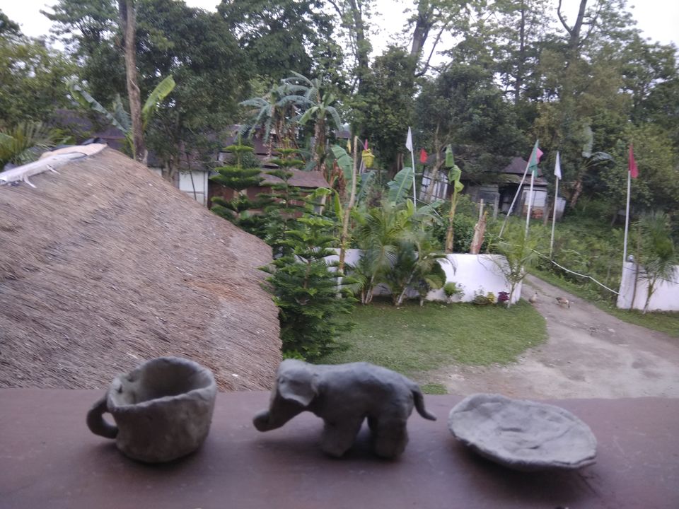 Photo of Nature’s serendipity and magical ‘Majuli’ 27/27 by PURVI YADAV