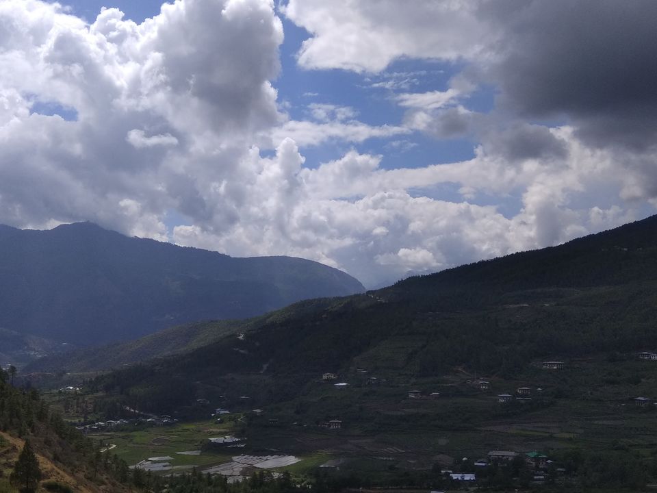 Photo of Experience the authentic Bhutanese culture by staying with the loving family of Nima and Tshering. by PURVI YADAV
