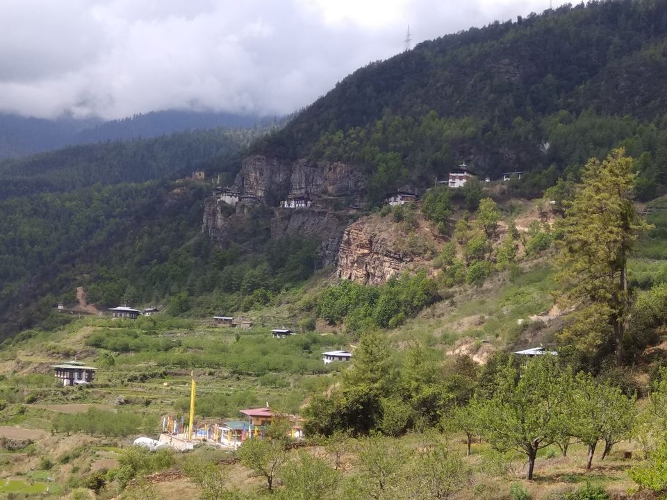 Photo of Experience the authentic Bhutanese culture by staying with the loving family of Nima and Tshering. 5/31 by PURVI YADAV