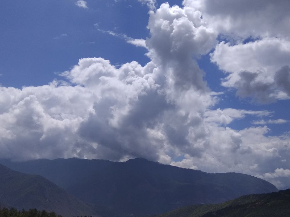 Photo of Experience the authentic Bhutanese culture by staying with the loving family of Nima and Tshering. 7/31 by PURVI YADAV