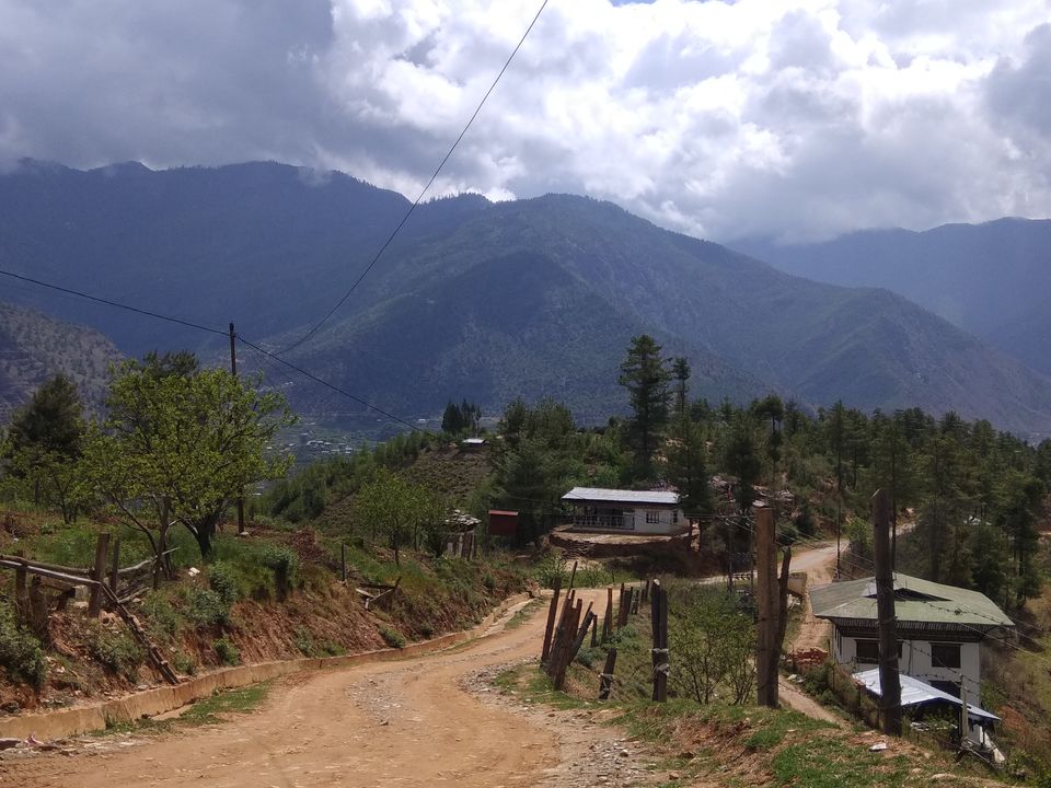 Photo of Experience the authentic Bhutanese culture by staying with the loving family of Nima and Tshering. 10/31 by PURVI YADAV