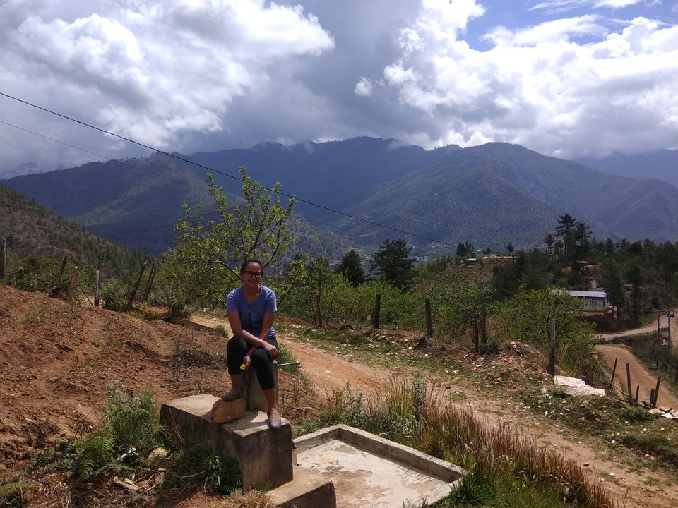 Photo of Experience the authentic Bhutanese culture by staying with the loving family of Nima and Tshering. 12/31 by PURVI YADAV