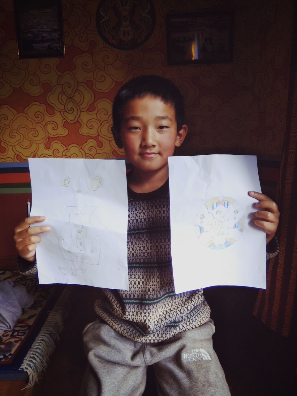 Photo of Experience the authentic Bhutanese culture by staying with the loving family of Nima and Tshering. 14/31 by PURVI YADAV
