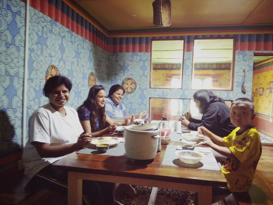 Photo of Experience the authentic Bhutanese culture by staying with the loving family of Nima and Tshering. 18/31 by PURVI YADAV