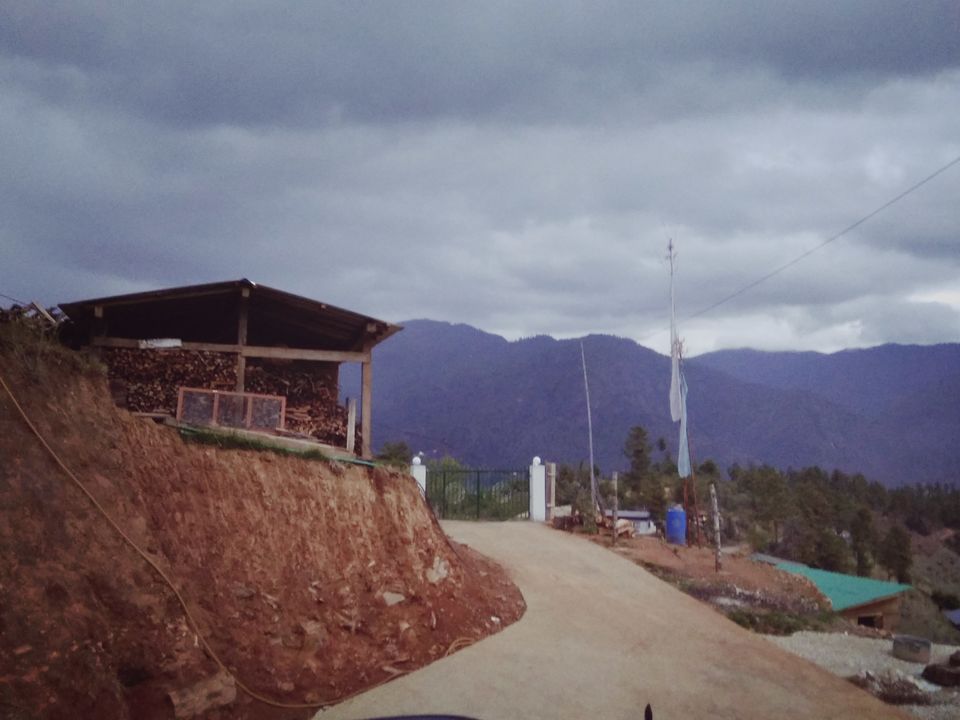 Photo of Experience the authentic Bhutanese culture by staying with the loving family of Nima and Tshering. 19/31 by PURVI YADAV