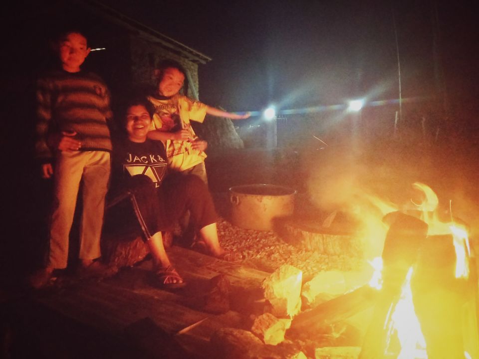 Photo of Experience the authentic Bhutanese culture by staying with the loving family of Nima and Tshering. 22/31 by PURVI YADAV