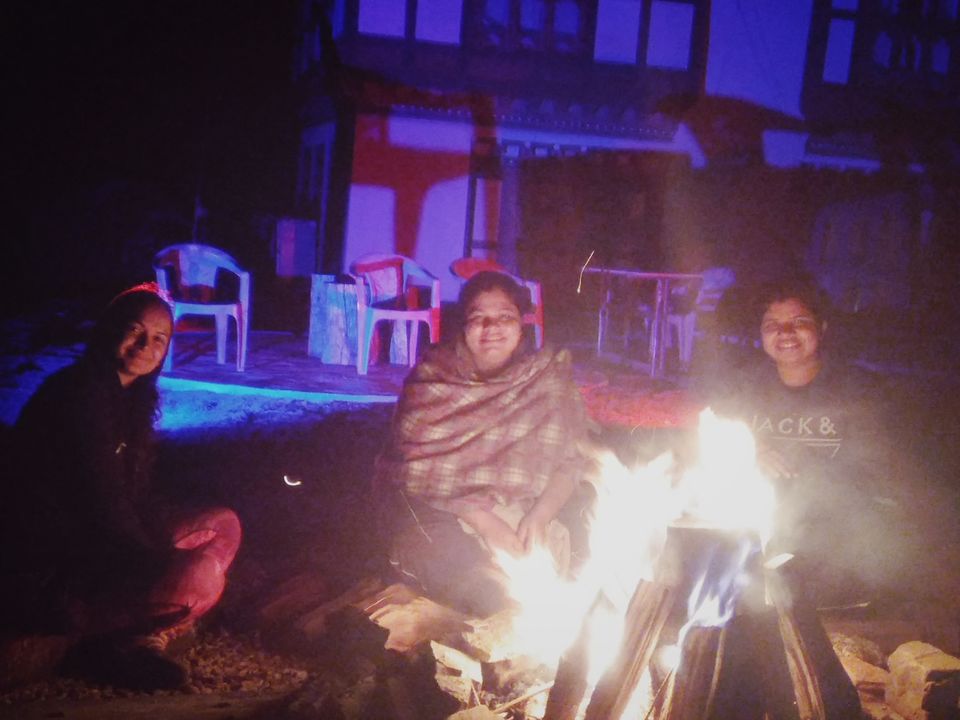 Photo of Experience the authentic Bhutanese culture by staying with the loving family of Nima and Tshering. 25/31 by PURVI YADAV