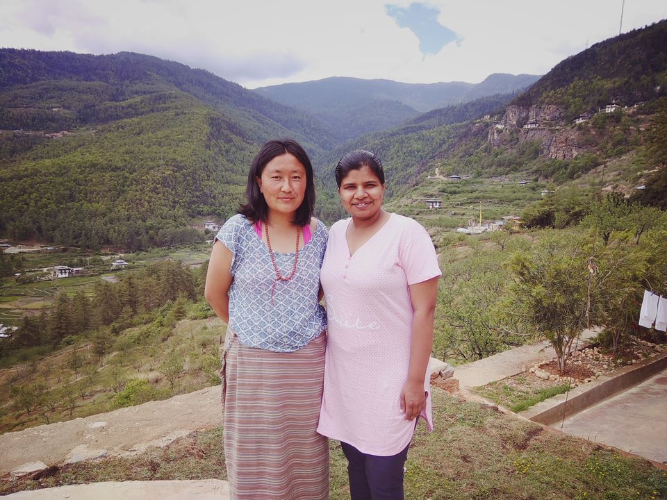 Photo of Experience the authentic Bhutanese culture by staying with the loving family of Nima and Tshering. 30/31 by PURVI YADAV