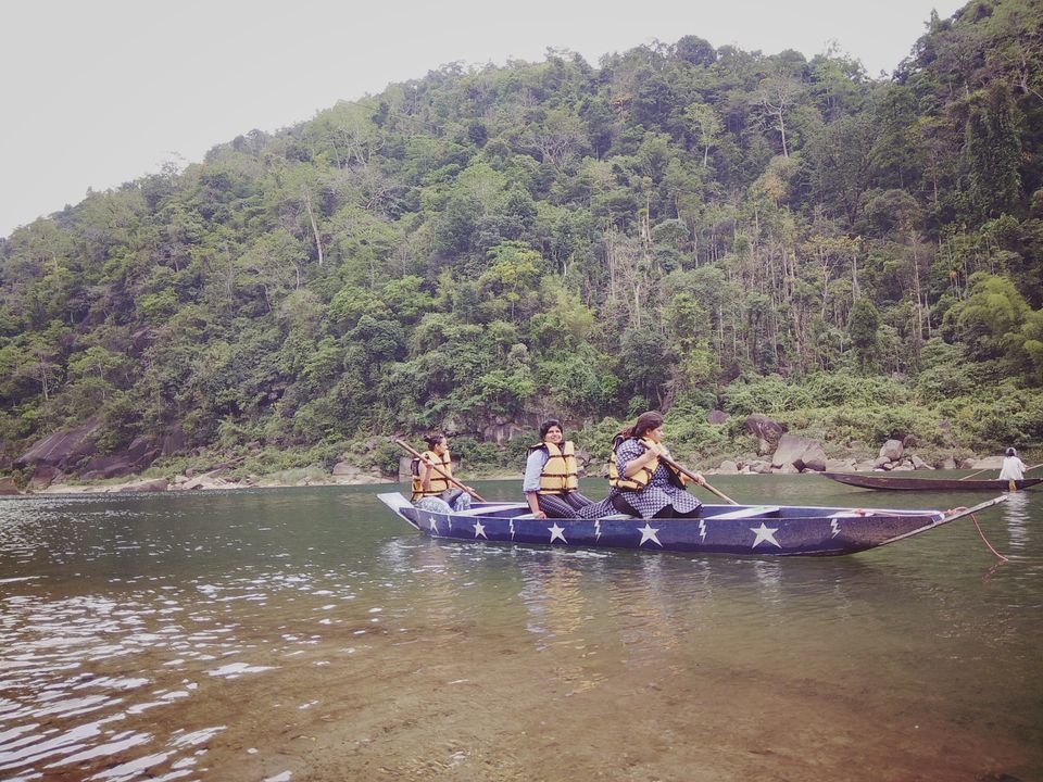 Photo of Discovering Shillong the 'Khasi' way :-) #northeastitinerary by PURVI YADAV