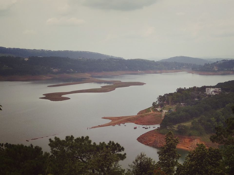 Photo of Discovering Shillong the 'Khasi' way :-) #northeastitinerary 1/64 by PURVI YADAV