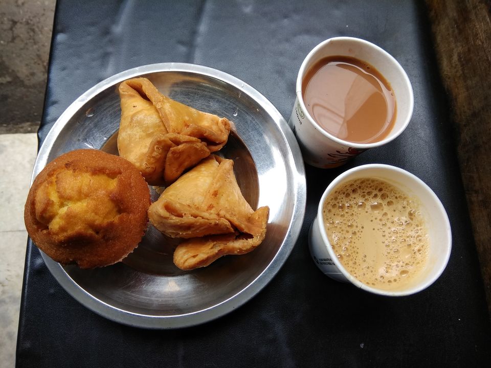 Photo of Discovering Shillong the 'Khasi' way :-) #northeastitinerary 6/64 by PURVI YADAV