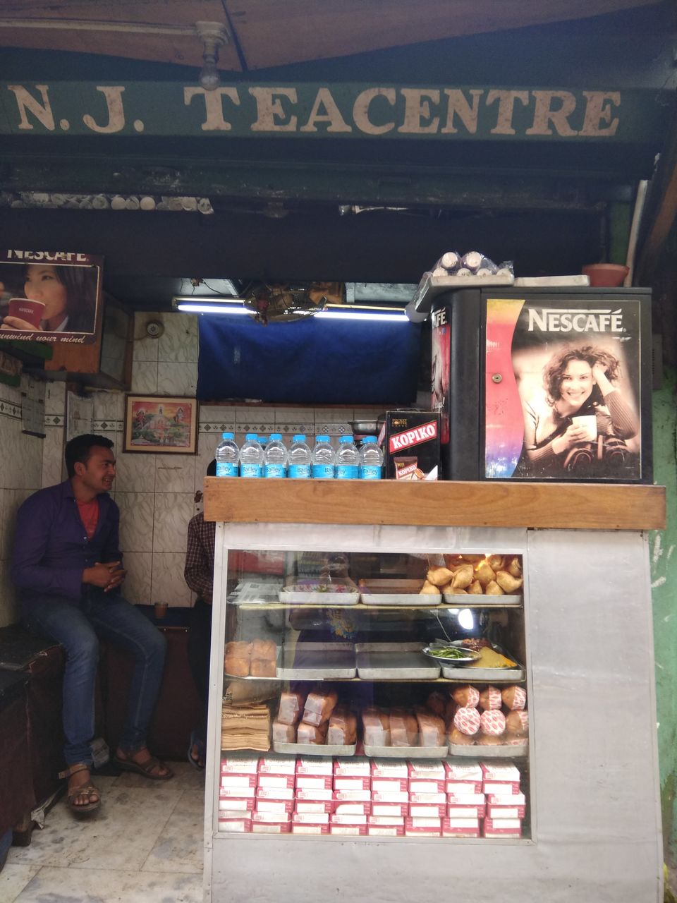 Photo of Discovering Shillong the 'Khasi' way :-) #northeastitinerary 7/64 by PURVI YADAV