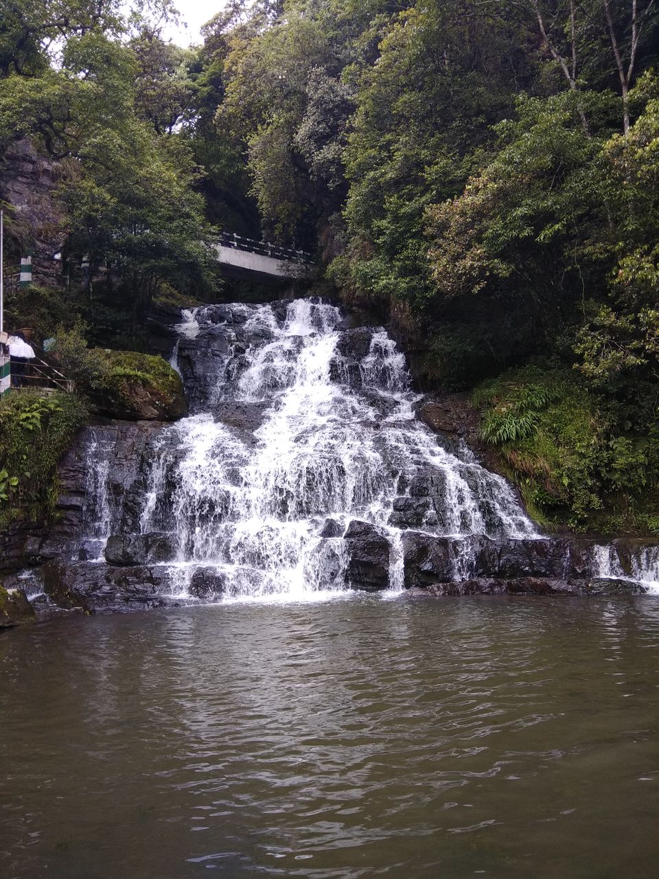 Photo of Discovering Shillong the 'Khasi' way :-) #northeastitinerary 9/64 by PURVI YADAV