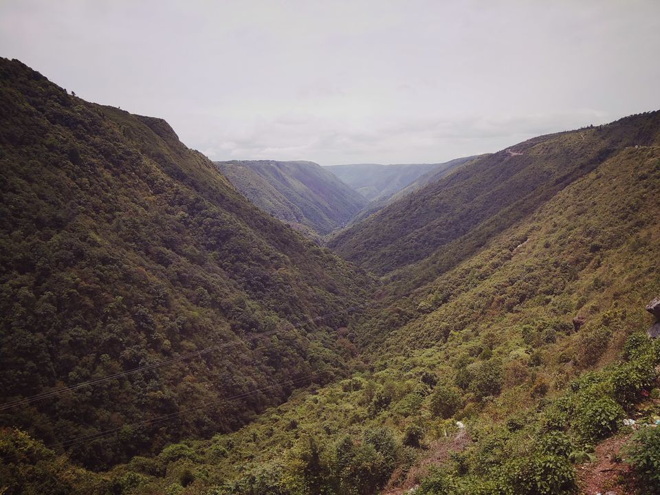 Photo of Discovering Shillong the 'Khasi' way :-) #northeastitinerary 10/64 by PURVI YADAV