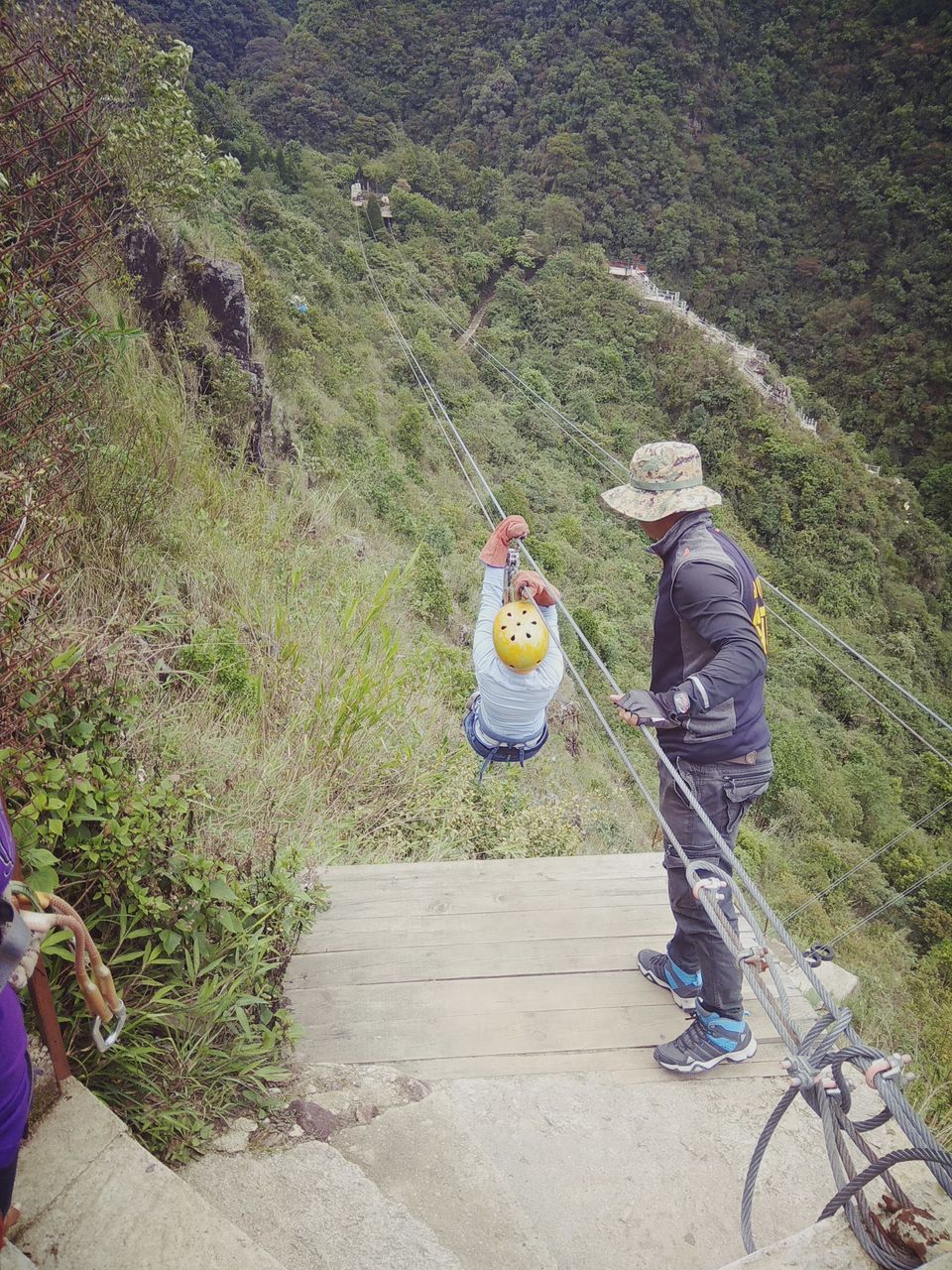 Photo of Discovering Shillong the 'Khasi' way :-) #northeastitinerary 11/64 by PURVI YADAV