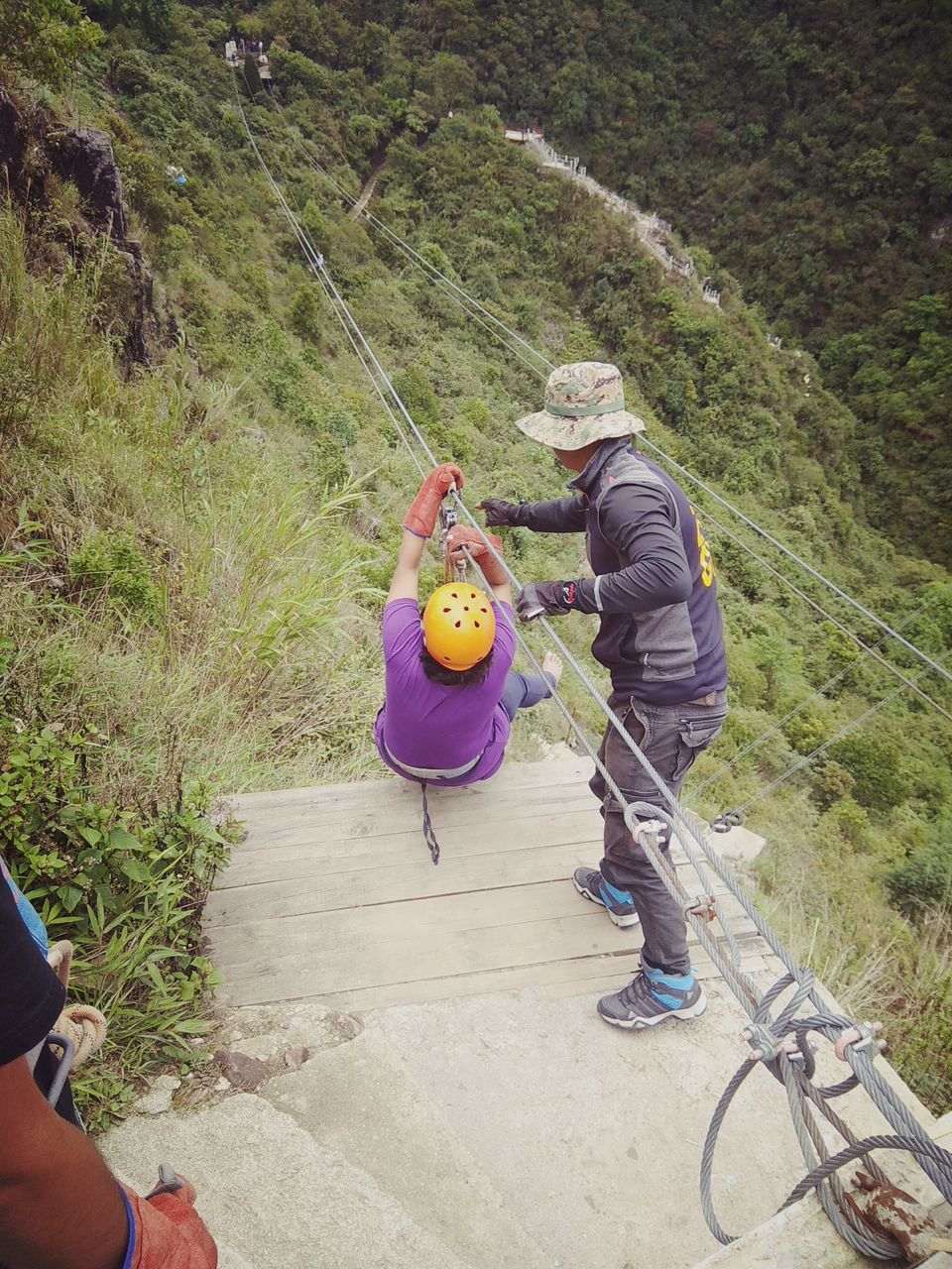Photo of Discovering Shillong the 'Khasi' way :-) #northeastitinerary 12/64 by PURVI YADAV