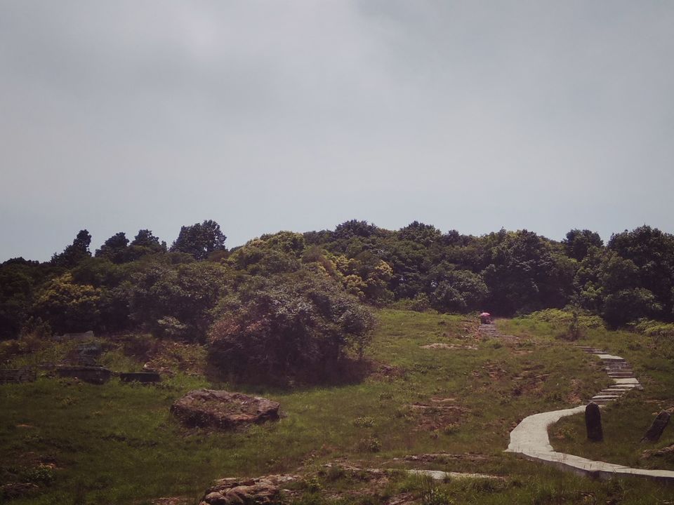 Photo of Discovering Shillong the 'Khasi' way :-) #northeastitinerary 14/64 by PURVI YADAV