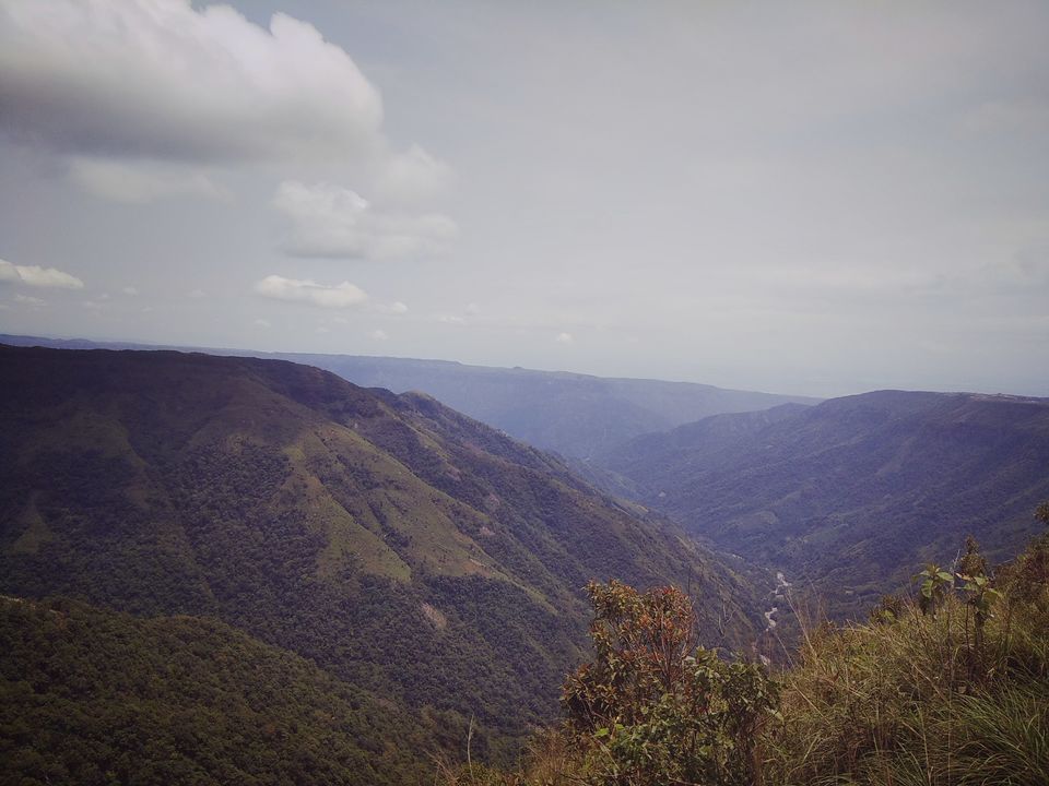 Photo of Discovering Shillong the 'Khasi' way :-) #northeastitinerary 15/64 by PURVI YADAV