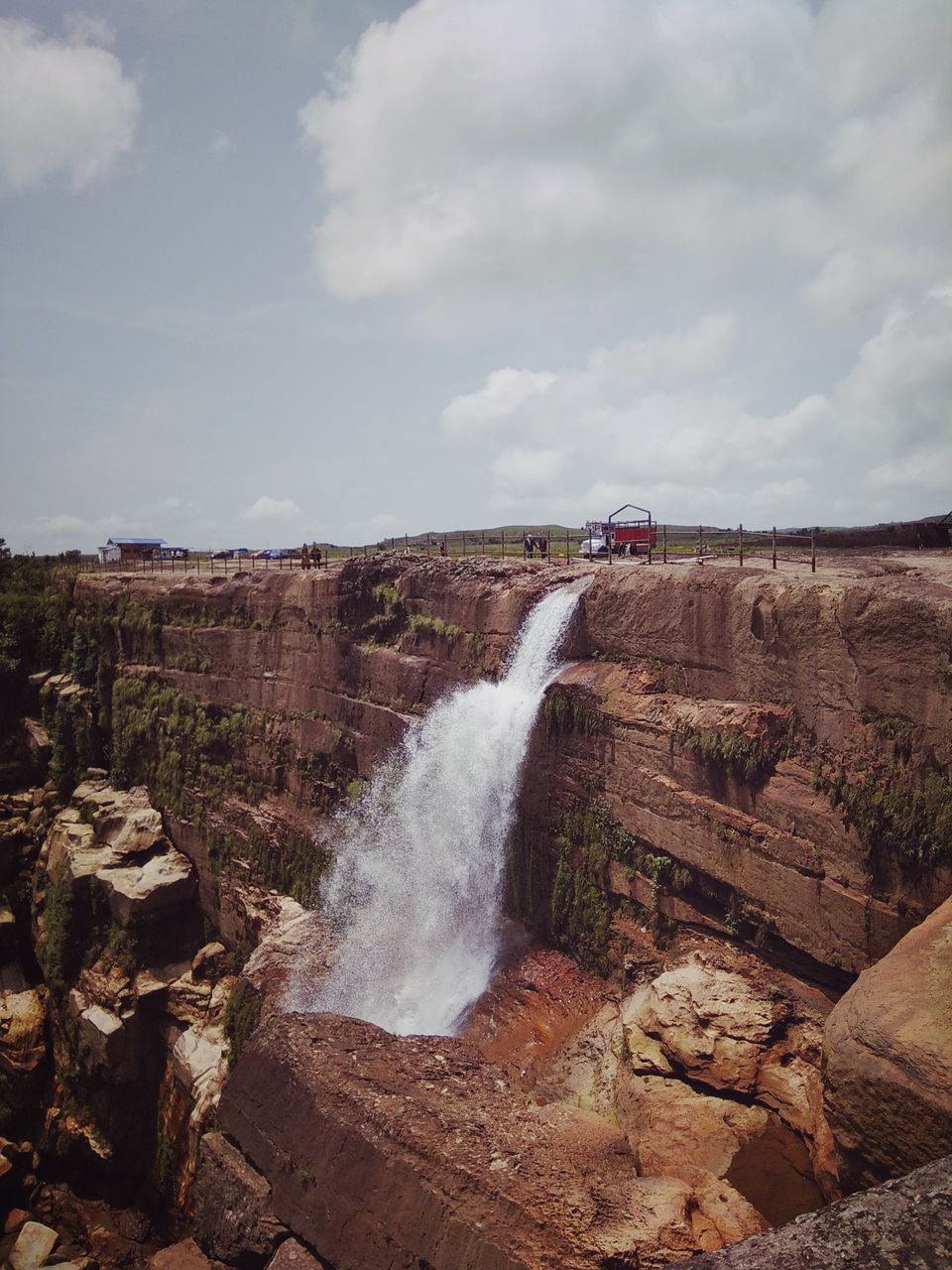 Photo of Discovering Shillong the 'Khasi' way :-) #northeastitinerary 16/64 by PURVI YADAV