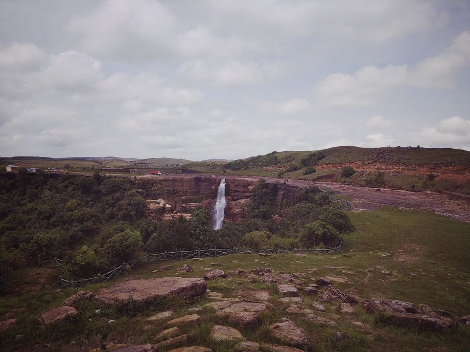 Photo of Discovering Shillong the 'Khasi' way :-) #northeastitinerary 17/64 by PURVI YADAV