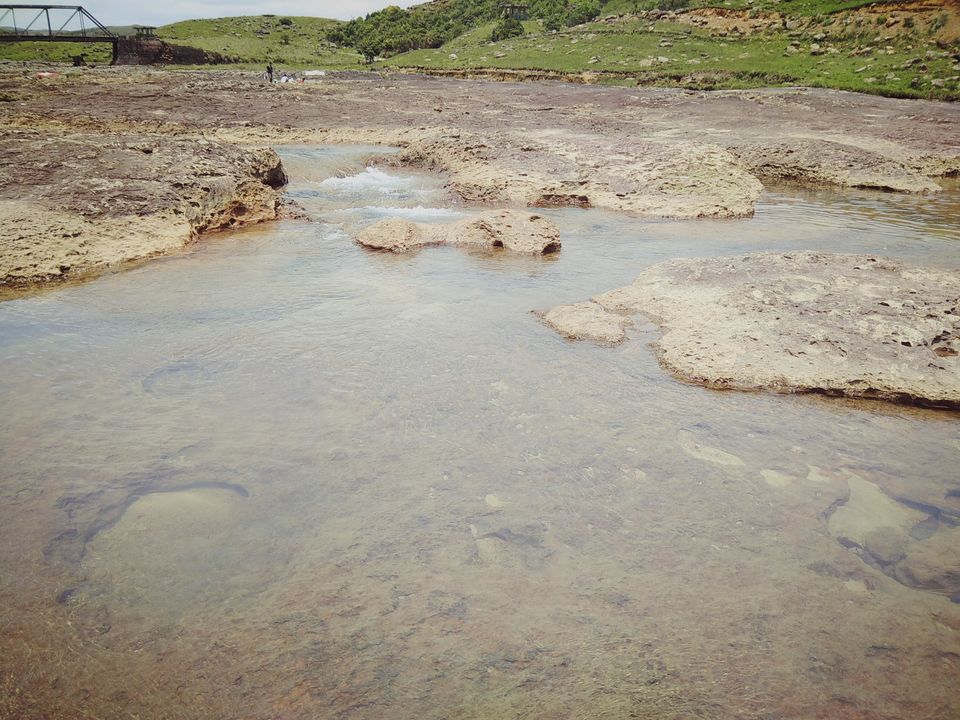 Photo of Discovering Shillong the 'Khasi' way :-) #northeastitinerary 18/64 by PURVI YADAV