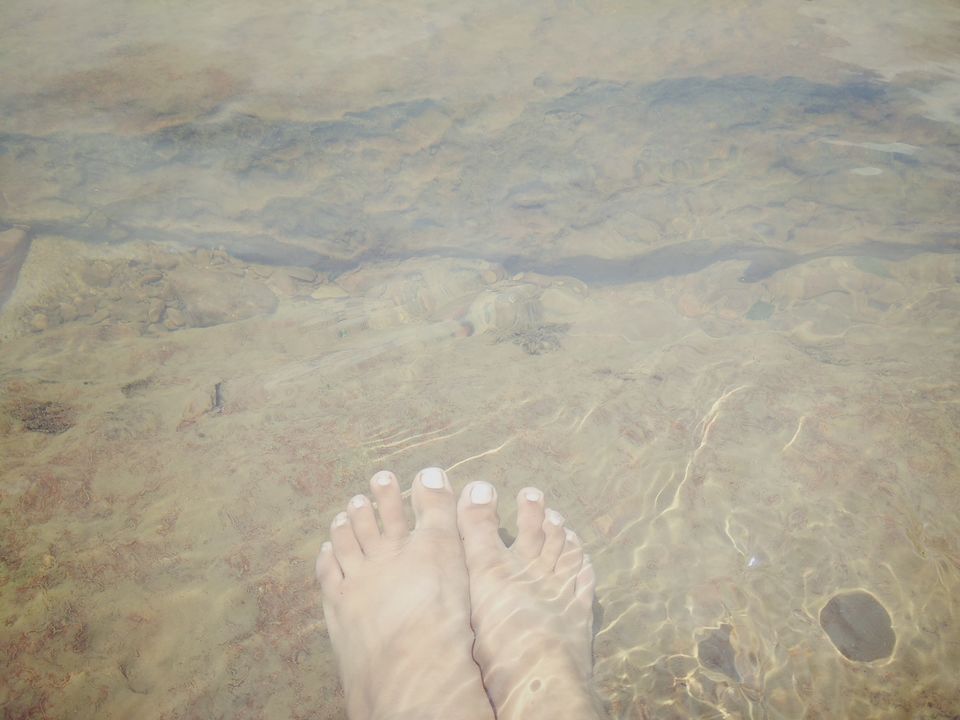 Photo of Discovering Shillong the 'Khasi' way :-) #northeastitinerary 19/64 by PURVI YADAV