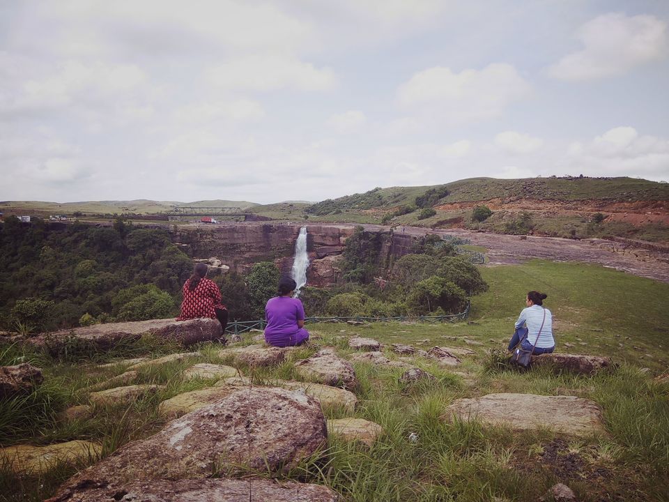 Photo of Discovering Shillong the 'Khasi' way :-) #northeastitinerary 20/64 by PURVI YADAV