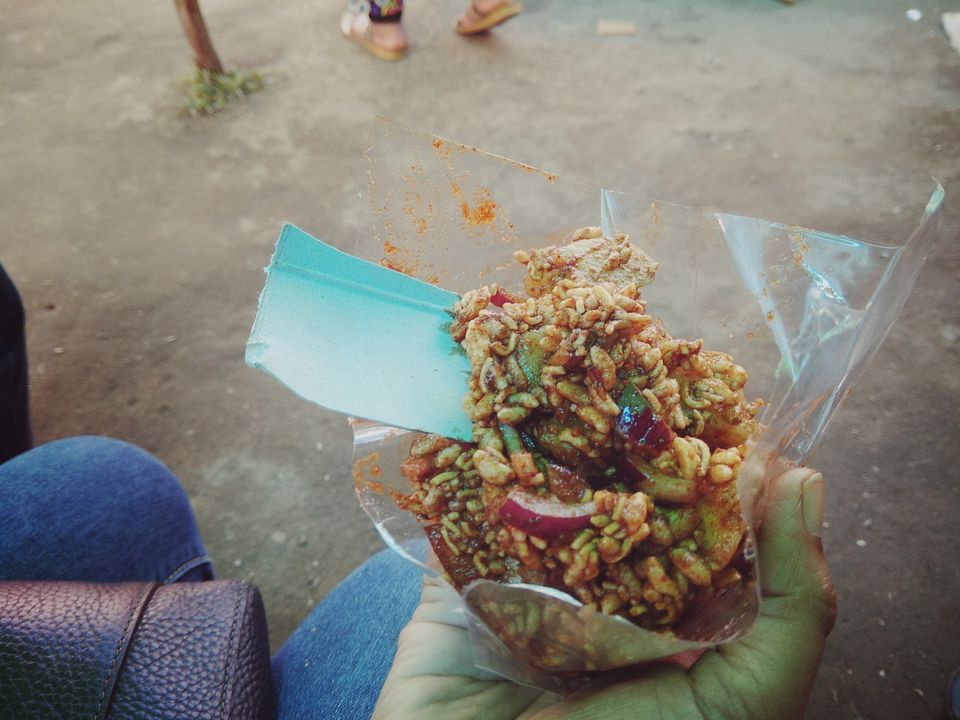 Photo of Discovering Shillong the 'Khasi' way :-) #northeastitinerary 21/64 by PURVI YADAV