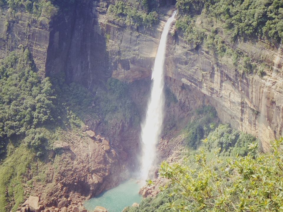 Photo of Discovering Shillong the 'Khasi' way :-) #northeastitinerary 23/64 by PURVI YADAV