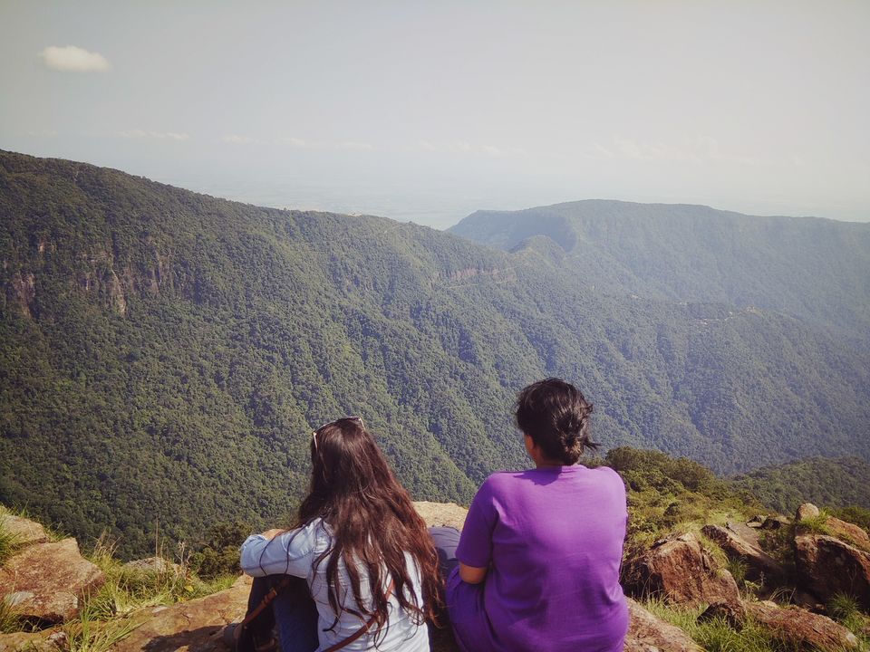Photo of Discovering Shillong the 'Khasi' way :-) #northeastitinerary 24/64 by PURVI YADAV