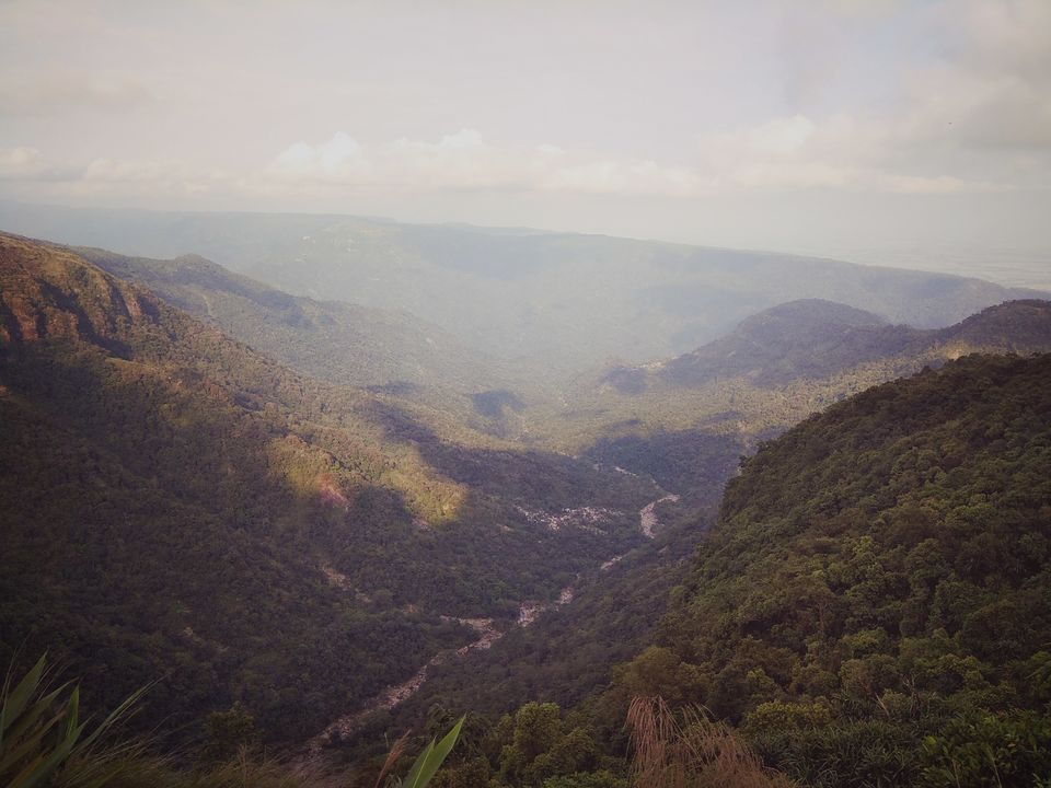 Photo of Discovering Shillong the 'Khasi' way :-) #northeastitinerary 27/64 by PURVI YADAV