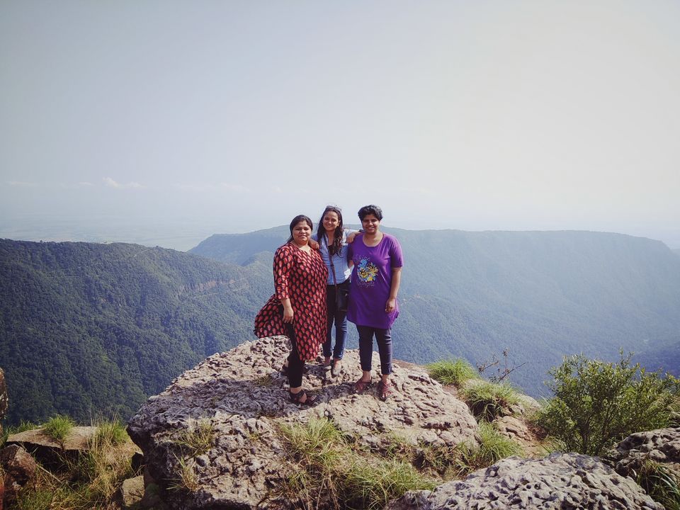 Photo of Discovering Shillong the 'Khasi' way :-) #northeastitinerary 25/64 by PURVI YADAV