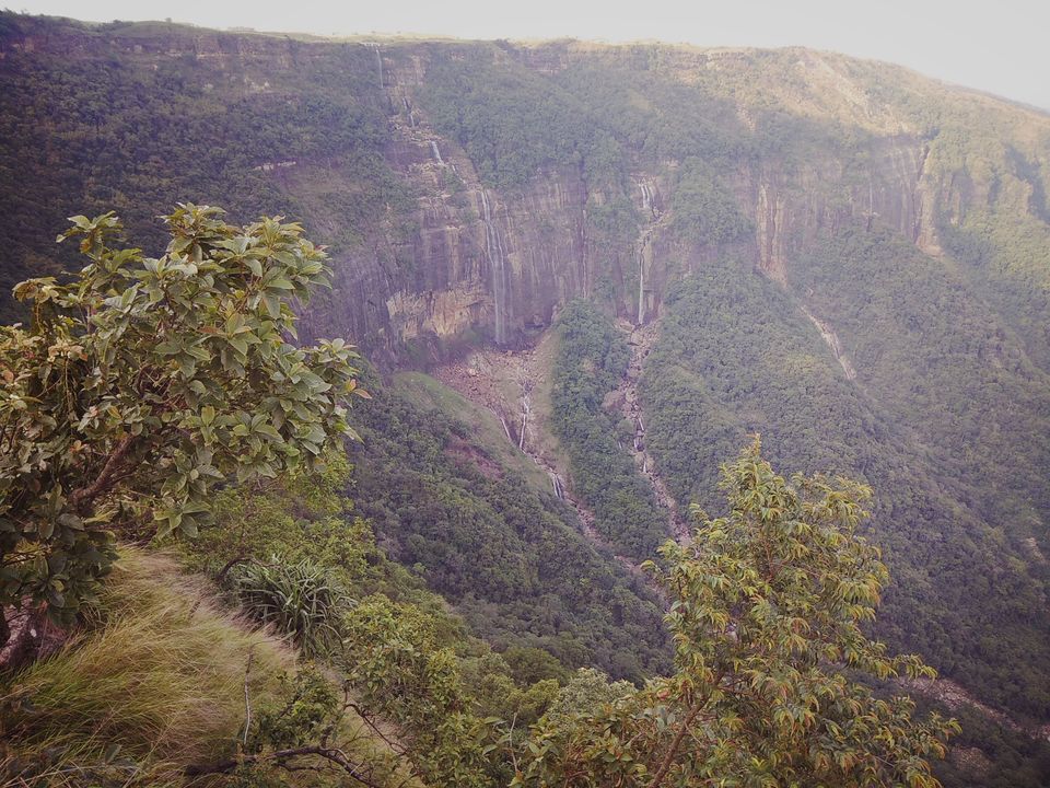 Photo of Discovering Shillong the 'Khasi' way :-) #northeastitinerary 28/64 by PURVI YADAV