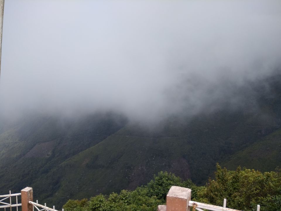 Photo of Discovering Shillong the 'Khasi' way :-) #northeastitinerary 31/64 by PURVI YADAV