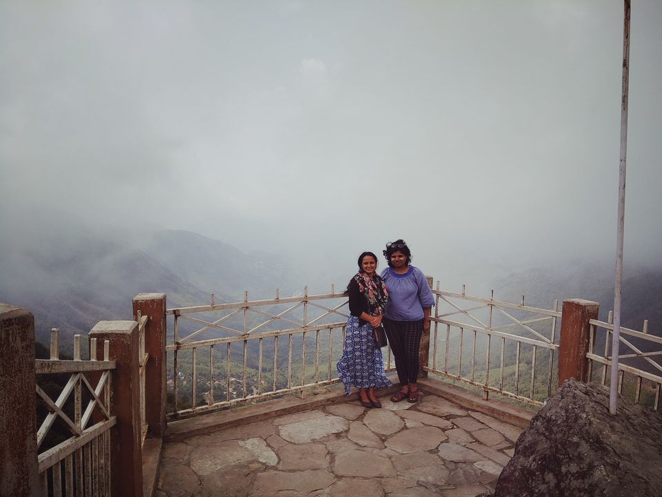 Photo of Discovering Shillong the 'Khasi' way :-) #northeastitinerary 33/64 by PURVI YADAV