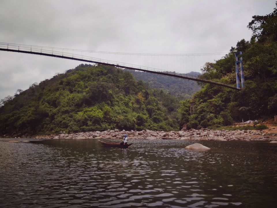 Photo of Discovering Shillong the 'Khasi' way :-) #northeastitinerary 34/64 by PURVI YADAV