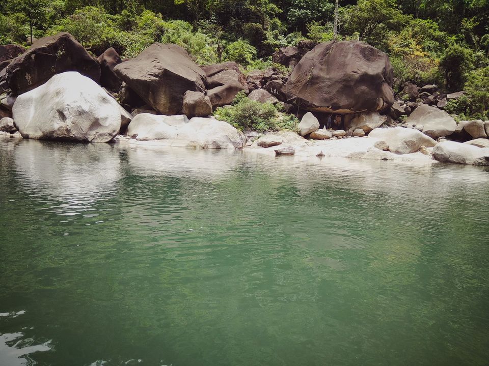 Photo of Discovering Shillong the 'Khasi' way :-) #northeastitinerary 35/64 by PURVI YADAV