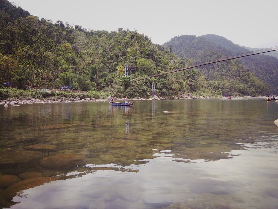 Photo of Discovering Shillong the 'Khasi' way :-) #northeastitinerary 38/64 by PURVI YADAV
