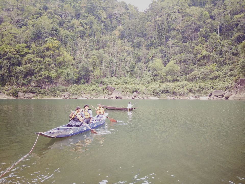 Photo of Discovering Shillong the 'Khasi' way :-) #northeastitinerary 40/64 by PURVI YADAV